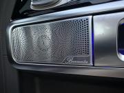 Mercedes-Benz G-Класс AMG II (W465) Рестайлинг Владимир  - изображение 51