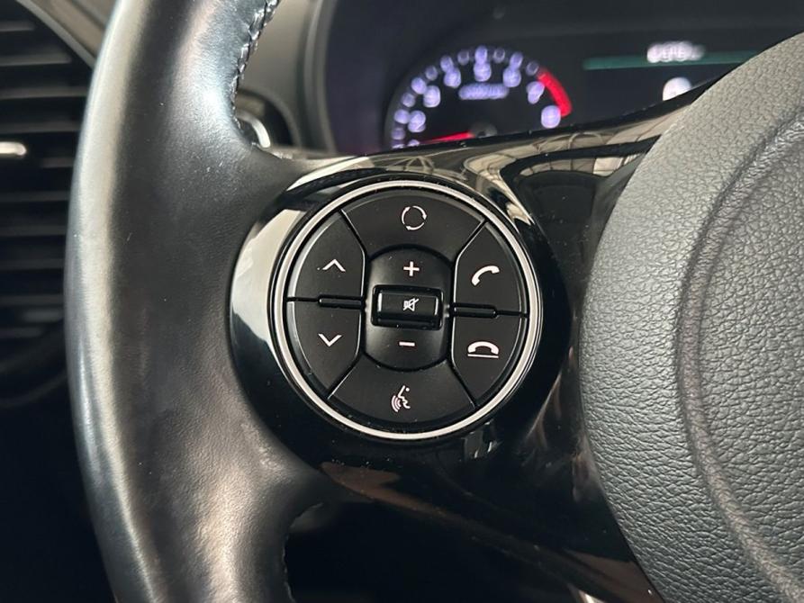 Kia Soul III Москва  - изображение 16