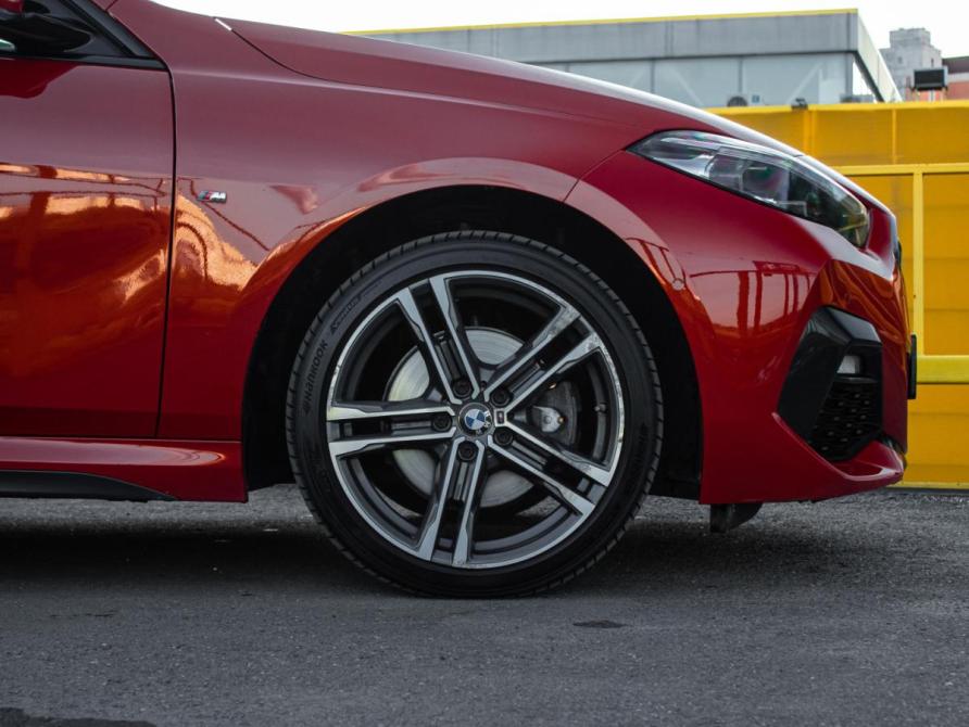BMW 2 серии F44 Москва  - изображение 13