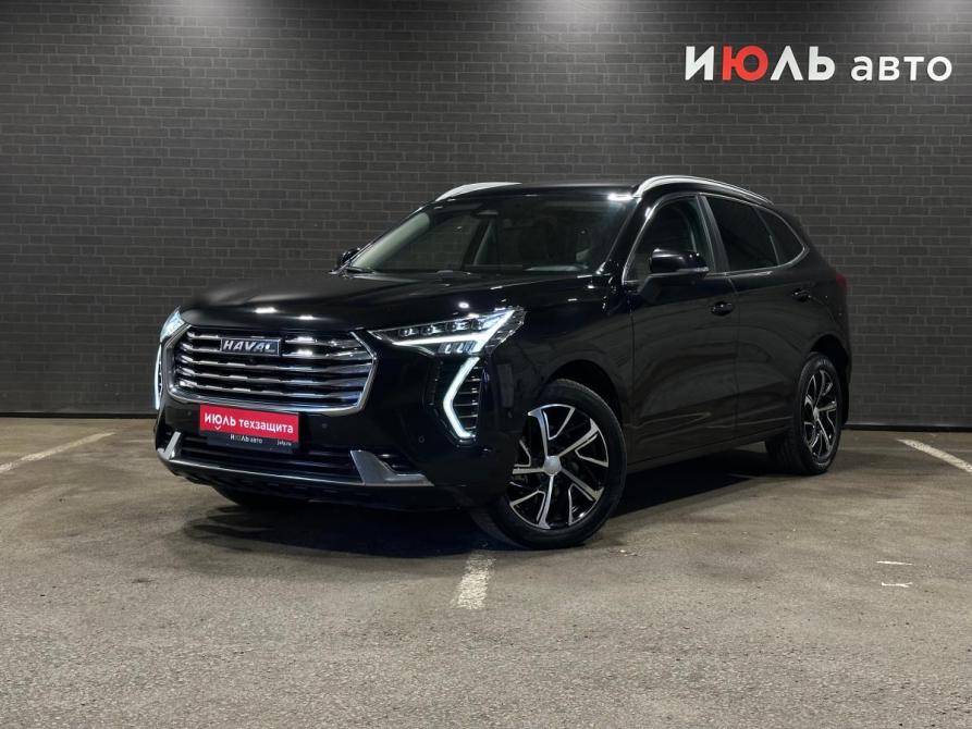 Haval Jolion I Челябинск  - изображение 1
