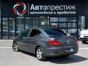 Peugeot 408 I Волгоград  - изображение 25