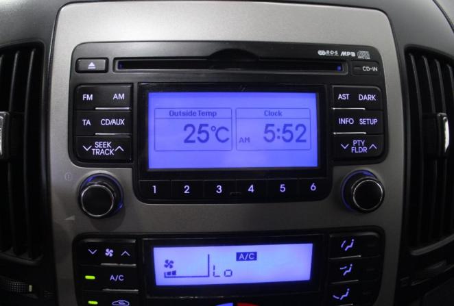 Hyundai i30 I с пробегом 2009 года, цена 650 000 рублей, 255830 км, хэтчбек, Автокод Объявления
