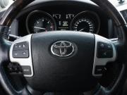 Toyota Land Cruiser 200 Series Рестайлинг 1 Улан-Удэ  - изображение 52