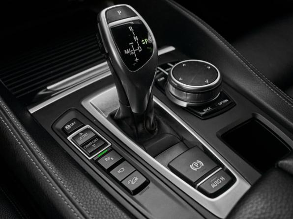 BMW X6 II (F16) с пробегом 2018 года, цена 4 000 000 рублей, 158121 км, внедорожник, Автокод Объявления