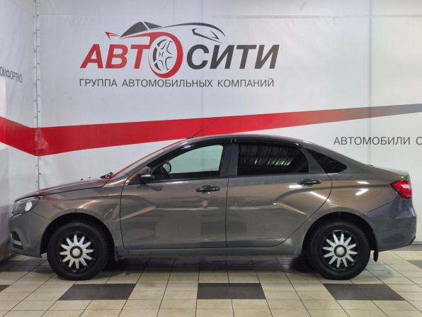 Lada (ВАЗ) Vesta I с пробегом 2021 года, цена 905 000 рублей, 71000 км, седан, Автокод Объявления