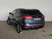 Geely Atlas I Москва  - изображение 26