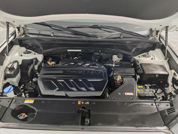 Hyundai Palisade I с пробегом 2019 года, цена 4 099 000 рублей, 86849 км, внедорожник, Автокод Объявления