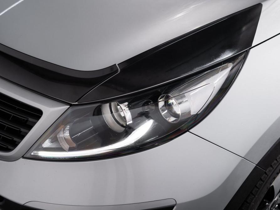 Kia Sportage III Иркутск  - изображение 20
