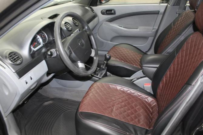 Chevrolet Lacetti I с пробегом 2011 года, цена 549 000 рублей, 298146 км, универсал, Автокод Объявления