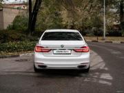 BMW 7 серии VI (G11/G12) Москва  - изображение 39