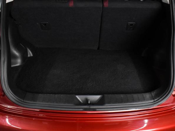 Nissan Juke I с пробегом 2011 года, цена 969 000 рублей, 236672 км, внедорожник, Автокод Объявления