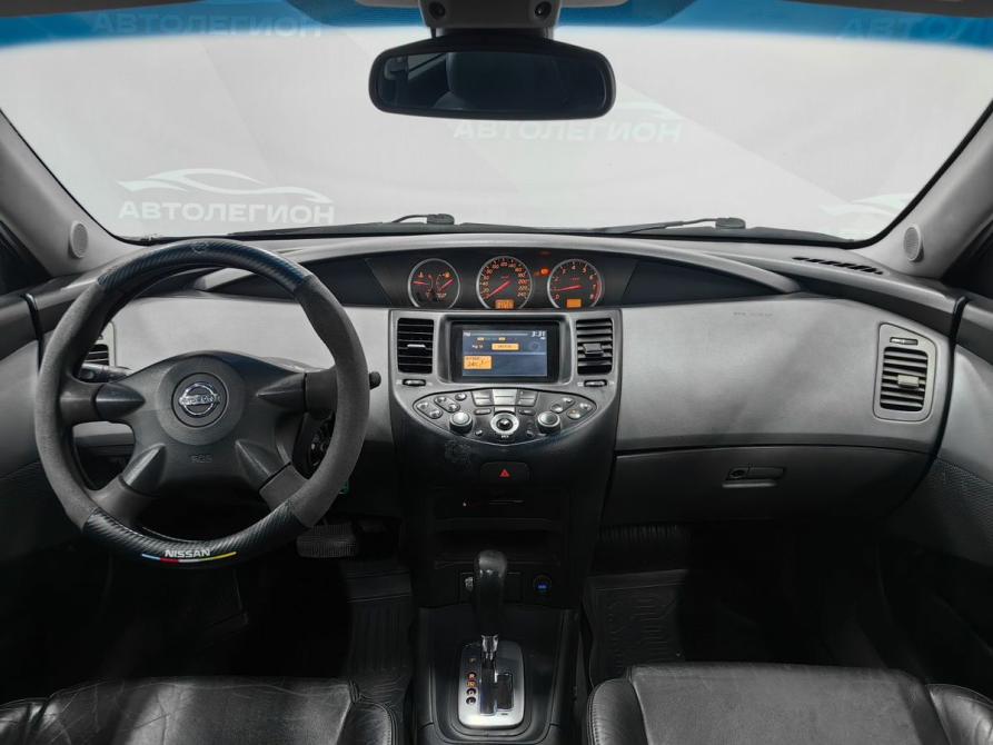 Nissan Primera III (P12) Новосибирск  - изображение 9