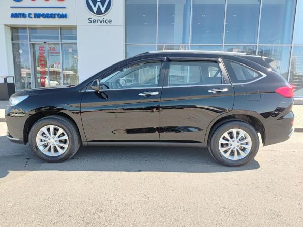 Haval M6 II с пробегом 2025 года, цена 2 188 000 рублей, 815 км, внедорожник, Автокод Объявления