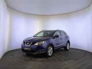 Nissan Qashqai II Москва  - изображение 28