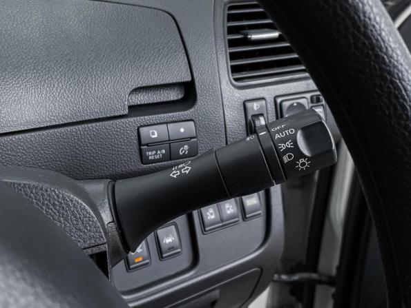 Nissan Serena IV (C26) с пробегом 2016 года, цена 1 549 000 рублей, 135302 км, минивэн, Автокод Объявления