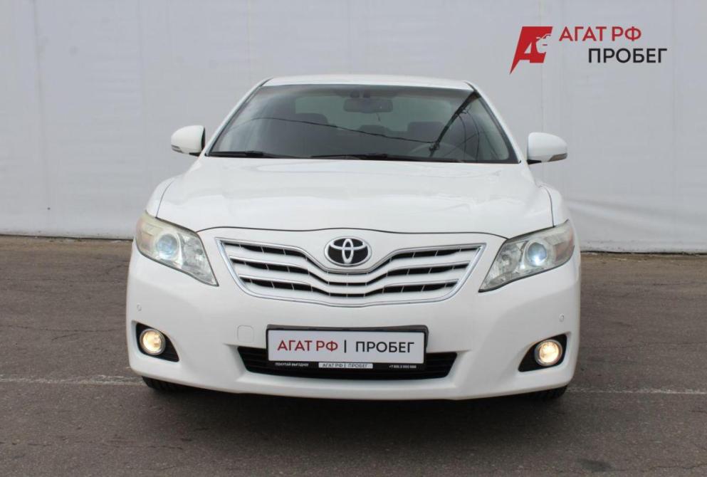 Toyota Camry VI (XV40) Рестайлинг Нижний Новгород  - изображение 2