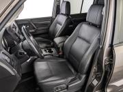 Mitsubishi Pajero IV Рестайлинг 1 Москва  - изображение 50