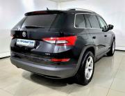 Skoda Kodiaq I Москва  - изображение 19