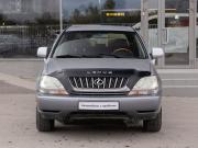 Lexus RX I Новосибирск  - изображение 21