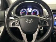 Hyundai Solaris I Рестайлинг Санкт-Петербург  - изображение 28
