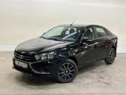 Lada (ВАЗ) Vesta I Саратов  - изображение 14