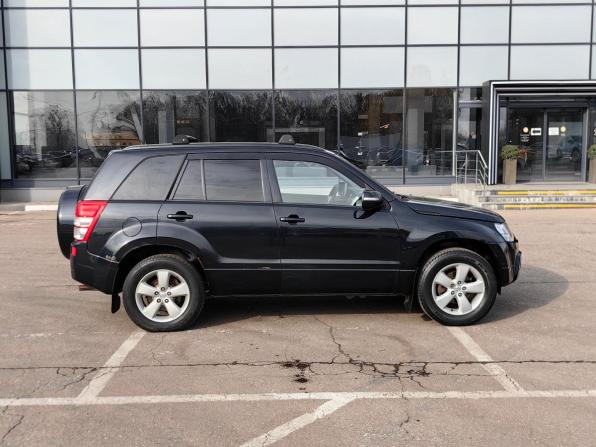 Suzuki Grand Vitara II Рестайлинг с пробегом 2010 года, цена 599 000 рублей, 233034 км, внедорожник, Автокод Объявления