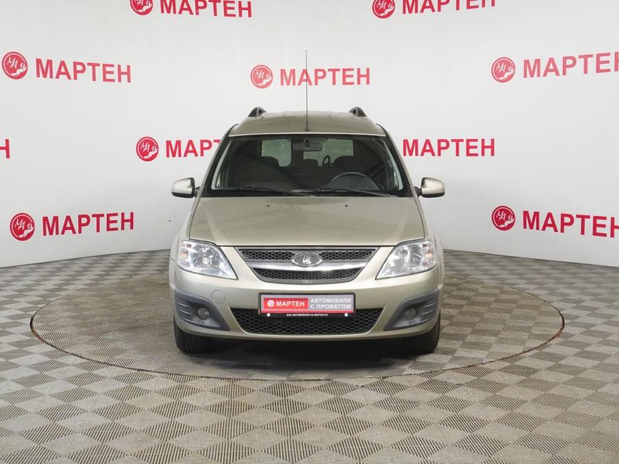 Lada (ВАЗ) Largus I Вологда  - изображение 2