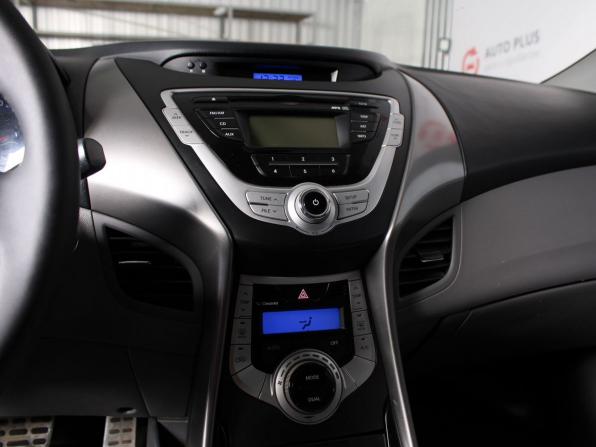 Hyundai Elantra V (MD) с пробегом 2012 года, цена 989 000 рублей, 154200 км, седан, Автокод Объявления