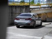 BMW 7 серии VI (G11/G12) Рестайлинг Москва  - изображение 49