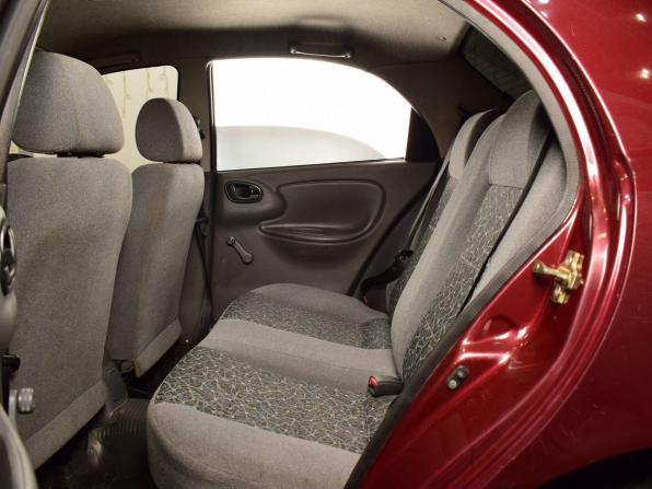 Chevrolet Lanos I с пробегом 2007 года, цена 199 999 рублей, 205622 км, седан, Автокод Объявления