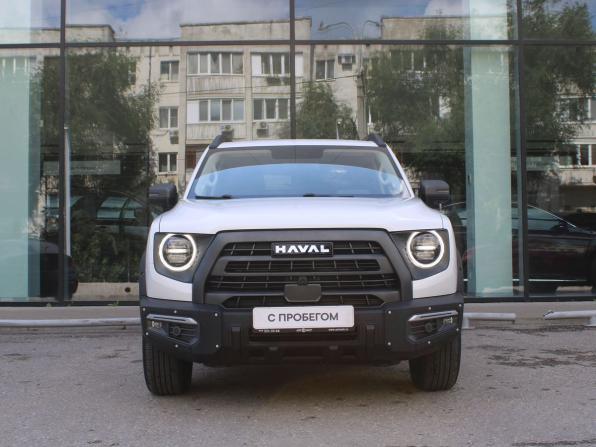 Haval Dargo I с пробегом 2023 года, цена 2 600 000 рублей, 64150 км, внедорожник, Автокод Объявления