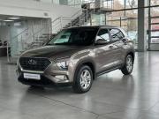 Hyundai Creta II Новосибирск  - изображение 27