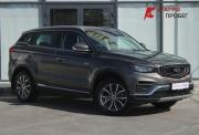 Geely Atlas Pro Саратов  - изображение 28