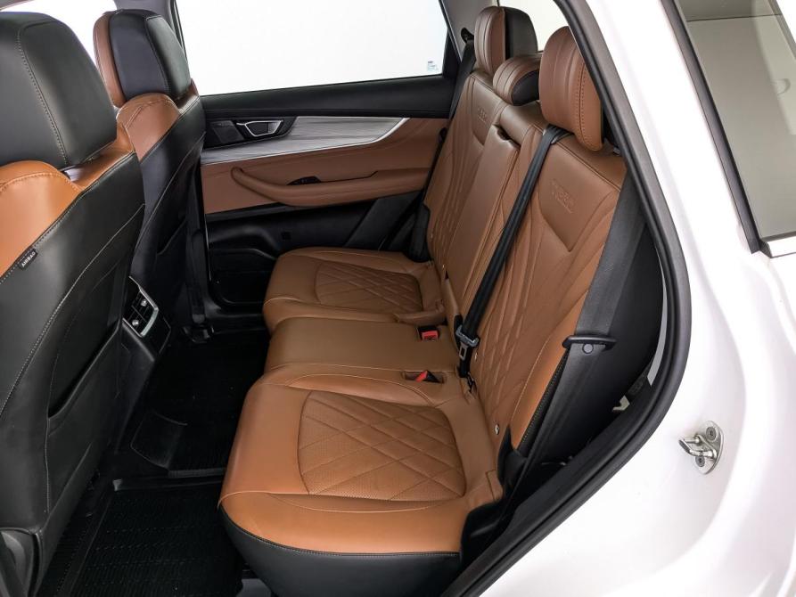 Chery Tiggo 8 Pro Max I Москва  - изображение 18