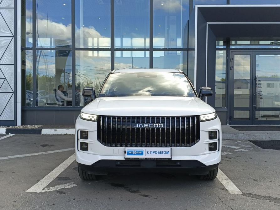 Jaecoo J7 I Москва  - изображение 2