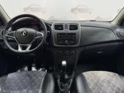Renault Logan II Рестайлинг Ставрополь  - изображение 26