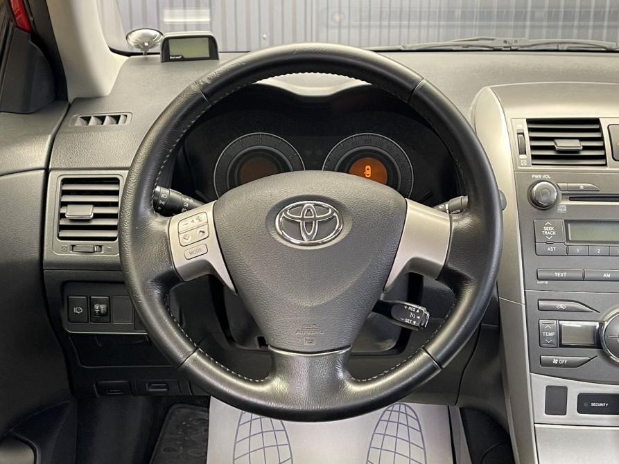 Toyota Corolla X (E140 E150) Пермь  - изображение 8