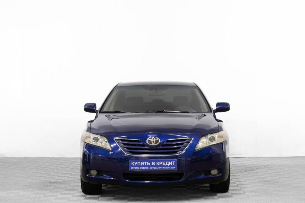 Toyota Camry VI (XV40) Барнаул  - изображение 2