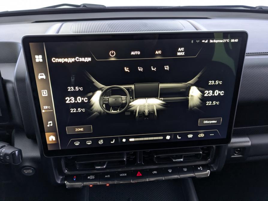 Haval H9 II Москва  - изображение 28