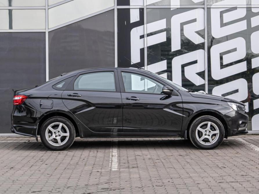 Lada (ВАЗ) Vesta I Краснодар  - изображение 5