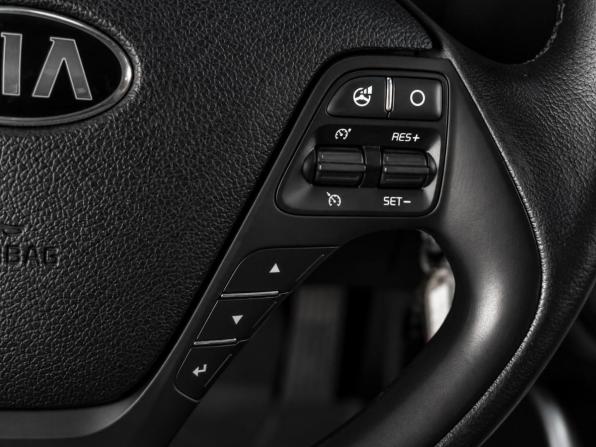 Kia Ceed II с пробегом 2014 года, цена 1 229 000 рублей, 86515 км, хэтчбек, Автокод Объявления