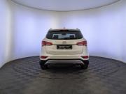 Hyundai Santa Fe III Рестайлинг Москва  - изображение 36