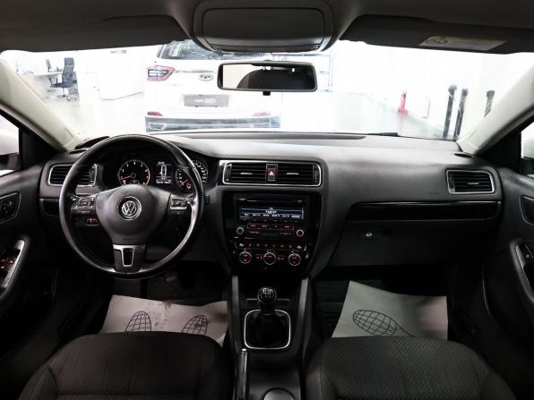Volkswagen Jetta VI с пробегом 2012 года, цена 882 500 рублей, 142983 км, седан, Автокод Объявления