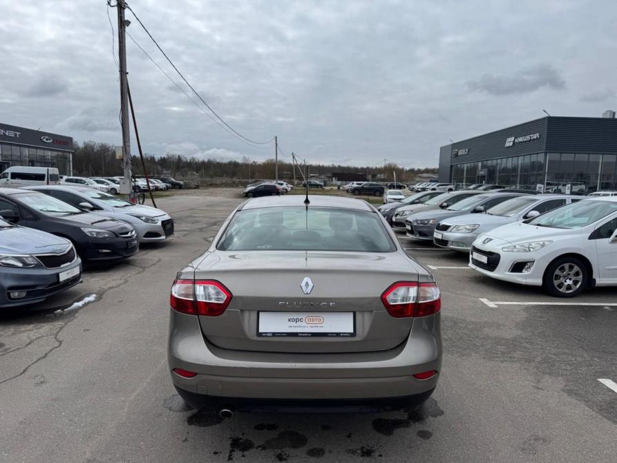 Renault Fluence I Ногинск  - изображение 7
