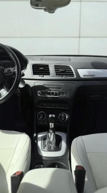 Audi Q3 I (8U) Рестайлинг Ставрополь  - изображение 16