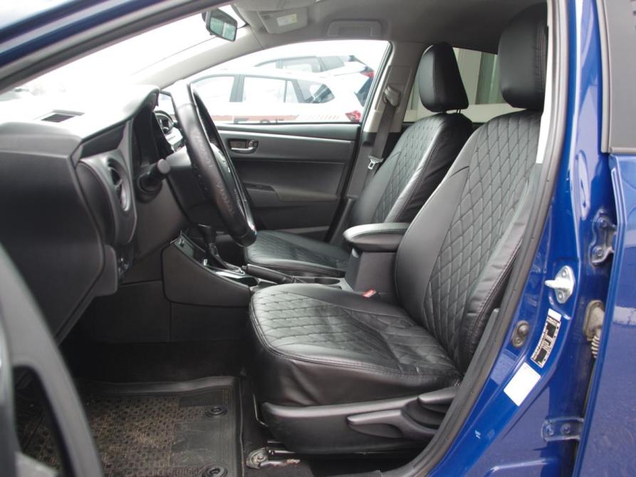 Toyota Corolla XI (E160 E170 E180) Рестайлинг 1 Владимир  - изображение 7