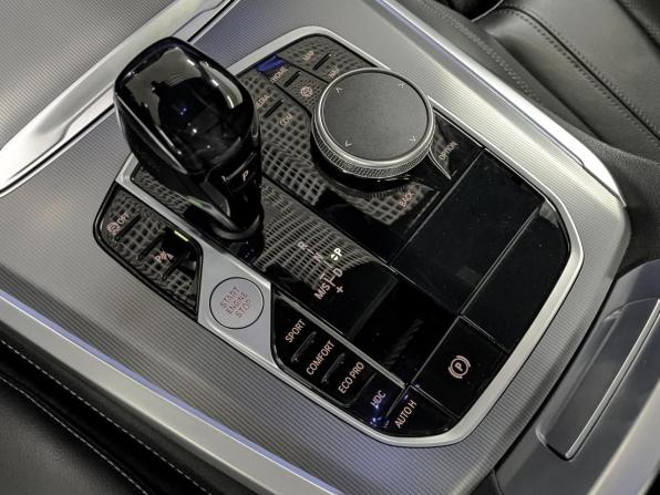 BMW X5 IV (G05/G18) с пробегом 2021 года, цена 6 585 000 рублей, 62000 км, внедорожник, Автокод Объявления