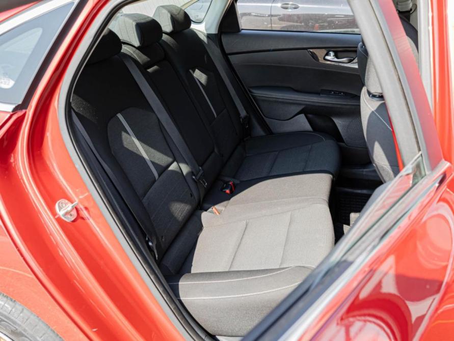 Kia Cerato IV Краснодар  - изображение 7