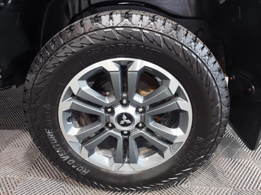 Mitsubishi L200 V Рестайлинг Пермь  - изображение 22