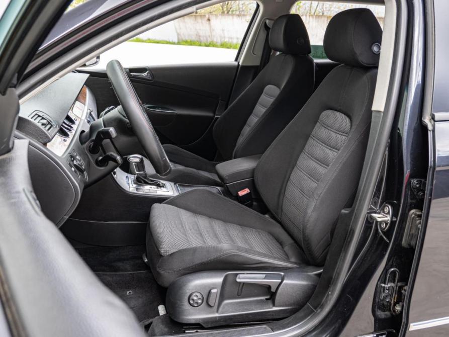 Volkswagen Passat B6 Краснодар  - изображение 10
